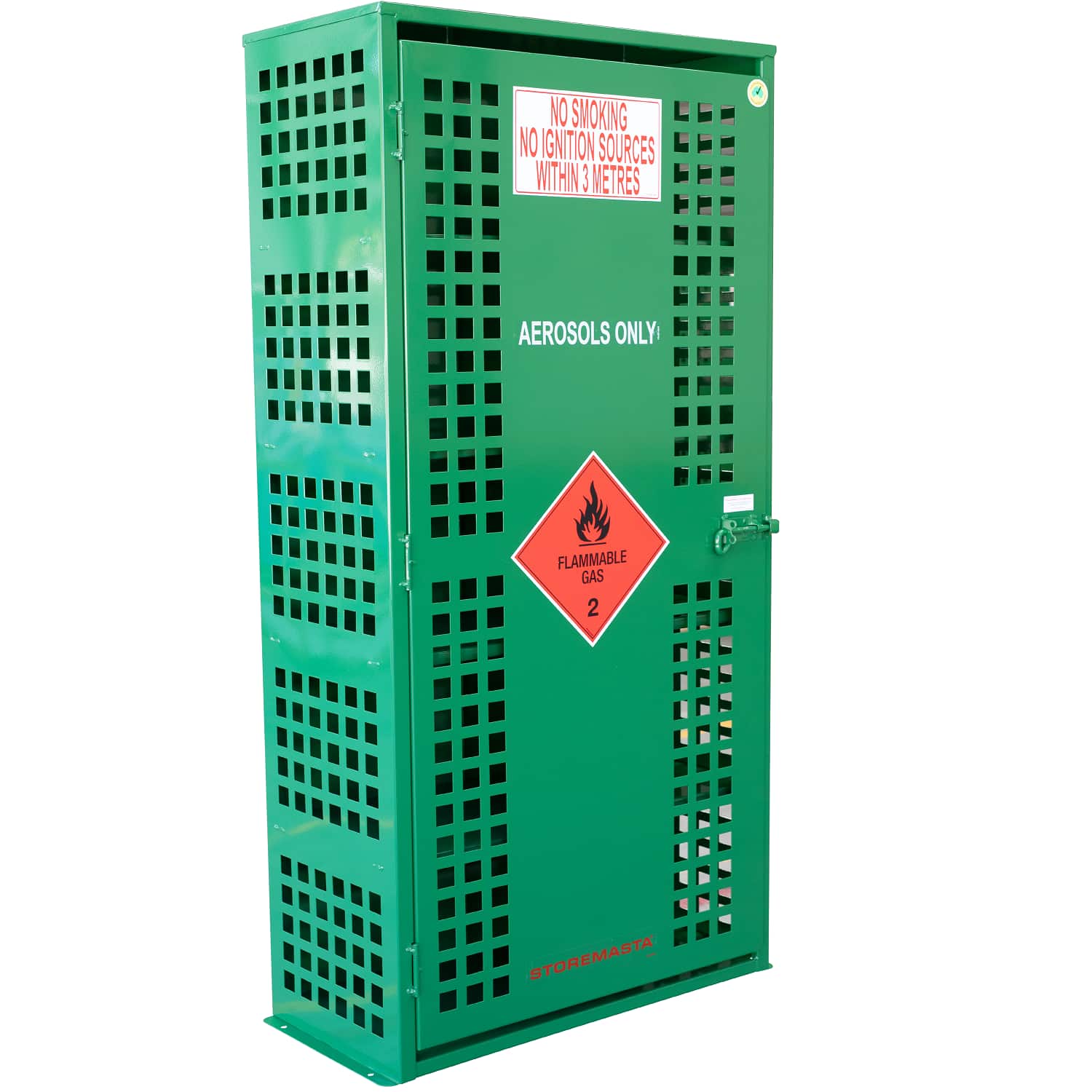 All Dangerous Goods Storage Products