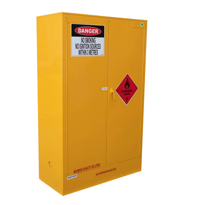 Flammable Cabinet