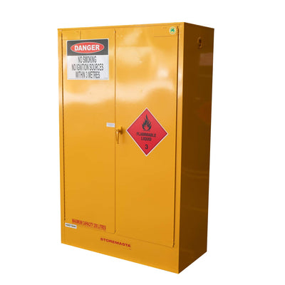 Flammable Storage Cabinet