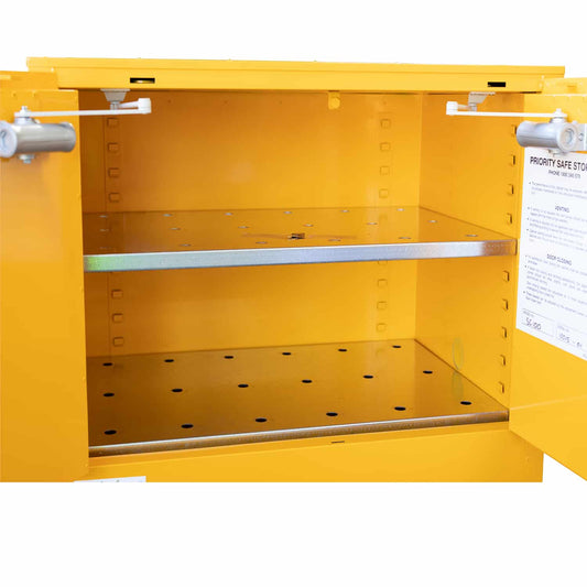 SC100 - Shelf