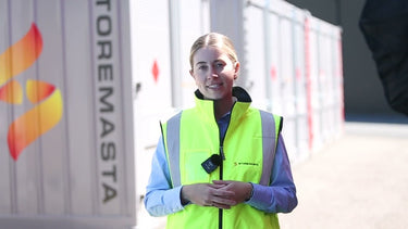 There are many things to consider in both the planning stage and when actually moving your dangerous goods storage container. Storemasta's Mel Hampton talks you through the dos and don't of relocating your container in part one of this two part series.